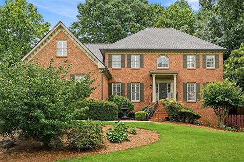 473 Cambria Walk Sw, Lilburn, GA, 30047-3073 | Card Image