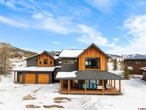 42 Lexie Ct, Crested Butte, CO, 81224-5489 | Card Image