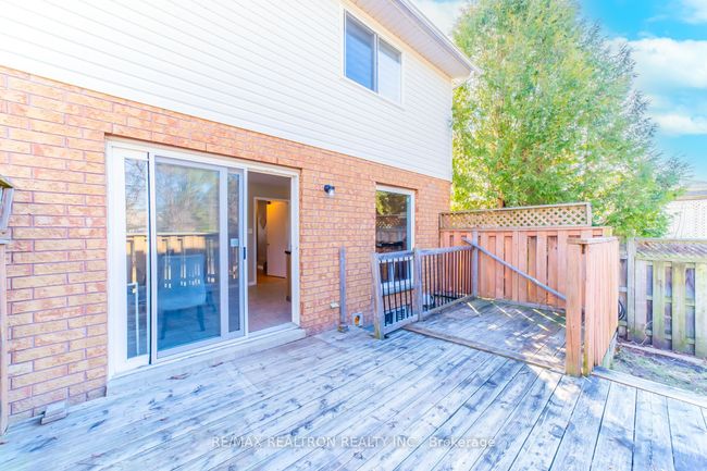 1891 Dalhousie Cres, House other with 4 bedrooms, 3 bathrooms and 1 parking in Oshawa ON | Image 30