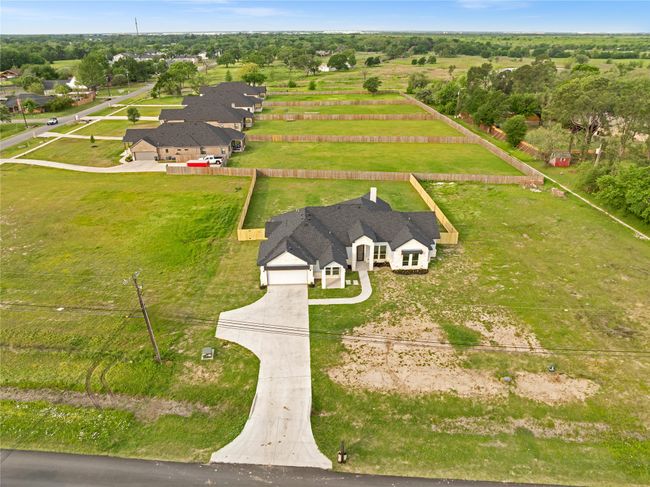 1209 Griffith Ave, House other with 4 bedrooms, 3 bathrooms and null parking in Terrell TX | Image 39