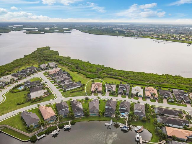 5402 Tidewater Preserve Blvd, House other with 4 bedrooms, 5 bathrooms and null parking in BRADENTON FL | Image 35