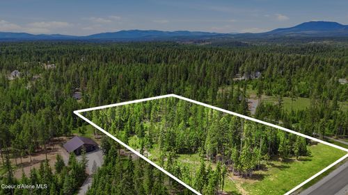 NNA Estate At Farragut Lot 3 Blk 1, Athol, ID, 83801 | Card Image
