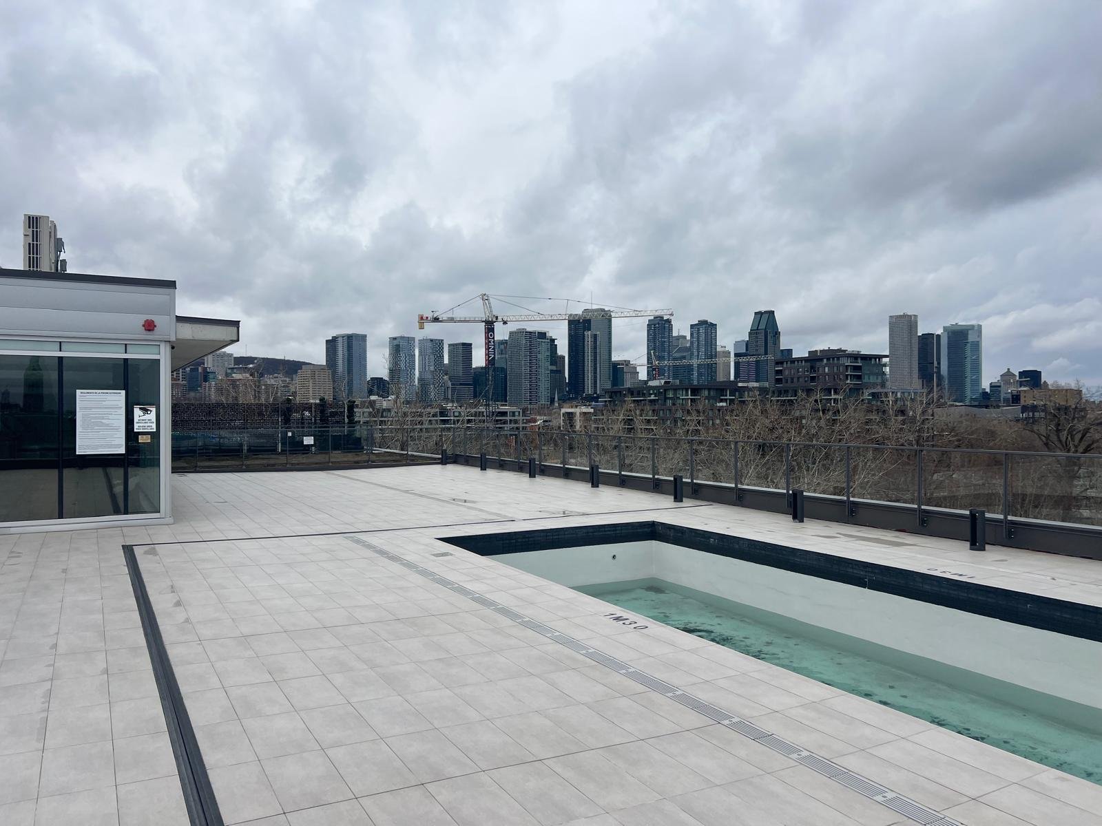Residential Lease in Montréal (Le Sud-Ouest) 5