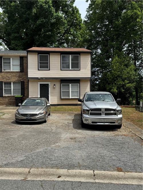 1967 Hamilton Pl Se, Marietta, GA, 30067-7215 | Card Image