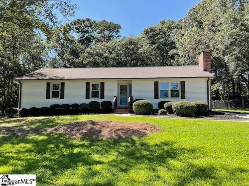 20 Buckingham Way, Taylors, SC, 29687-3940 | Card Image