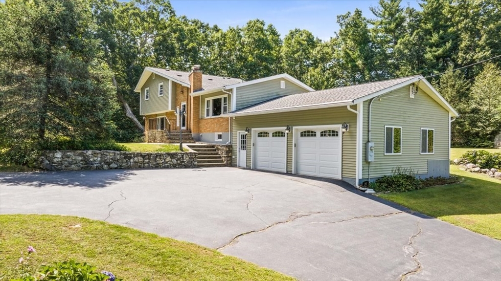 Gulf St, Boylston, MA 01505