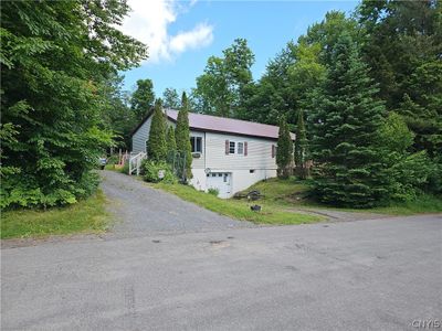 262 Silverstone Road, House other with 3 bedrooms, 1 bathrooms and null parking in Russia NY | Image 1