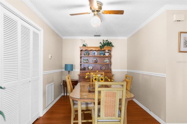 4022 Lighthouse Way, Condo with 2 bedrooms, 2 bathrooms and null parking in New Port Richey FL | Image 4