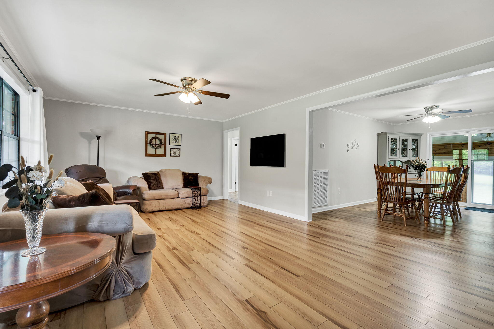 Residential in Decatur 2