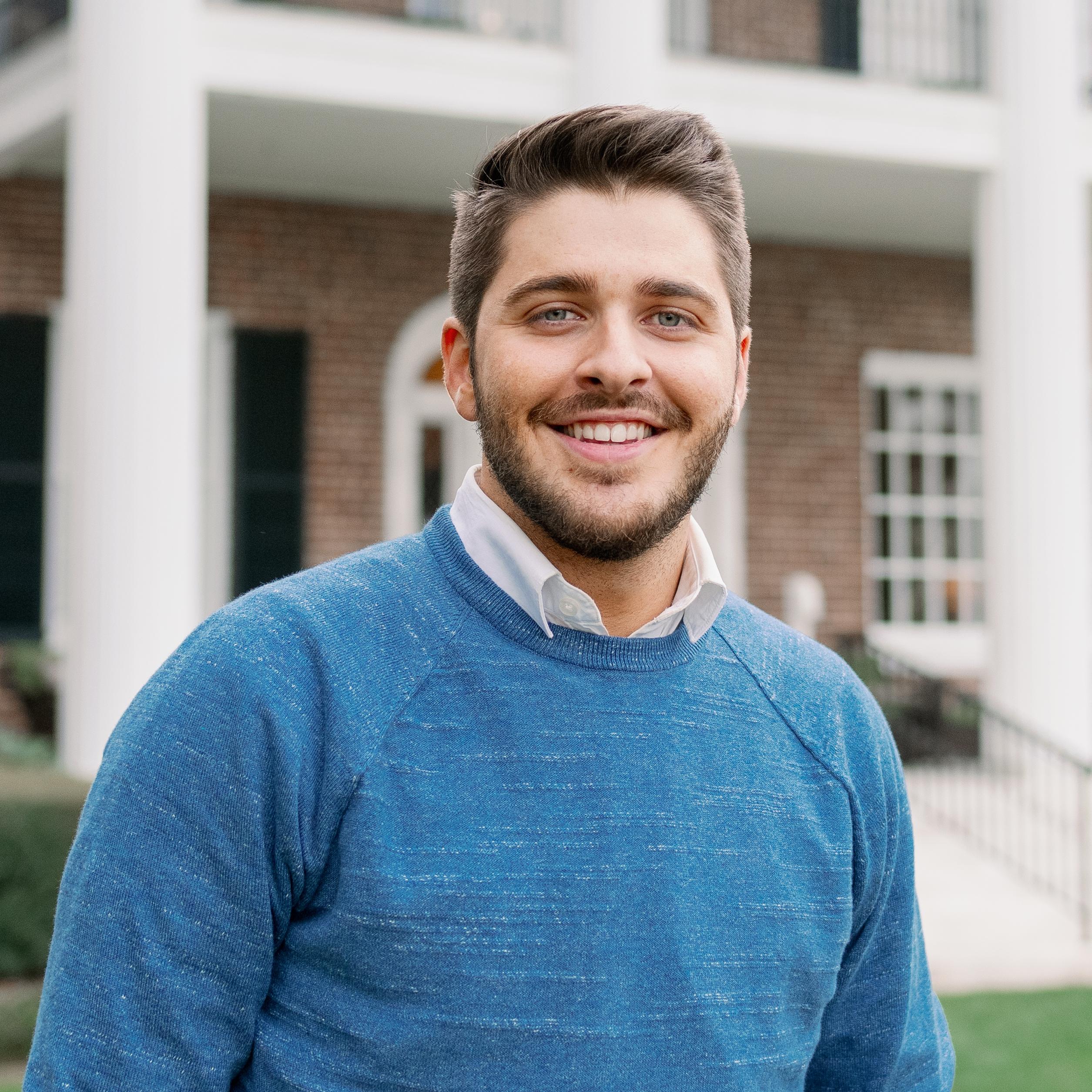 Harrison Bocook