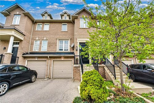 44-2280 Baronwood Dr, Oakville, ON, L6M4Z5 | Card Image