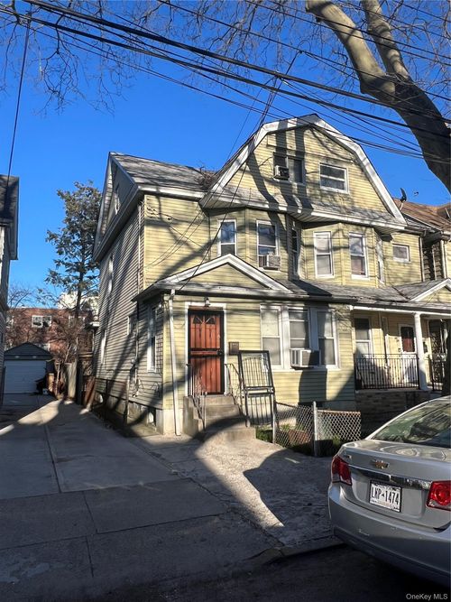 95-27 116th St, South Richmond Hill, NY, 11419-1241 | Card Image