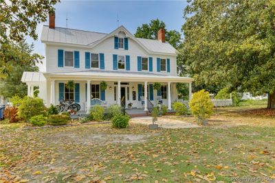 Main house build in 1870's | Image 3