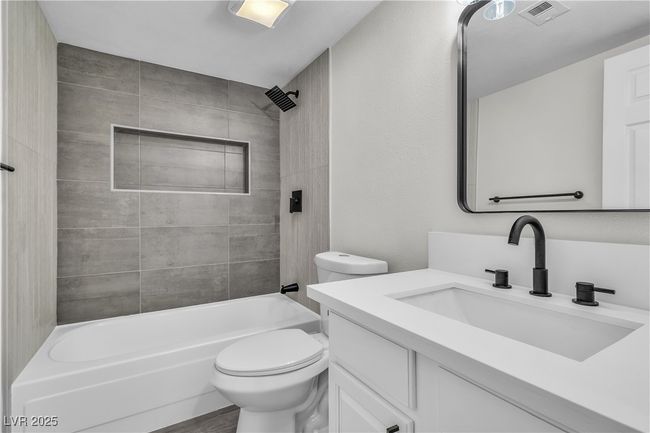 UNIT-153 - 5009 Indian River Dr, Condo with 2 bedrooms, 1 bathrooms and null parking in Las Vegas NV | Image 18