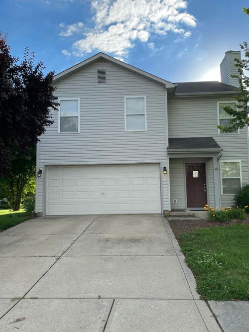 278 Broadmoor Bnd, Pittsboro, IN, 46167-8980 | Card Image