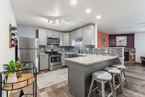 208-89410 Ryan Gulch Road, Silverthorne, CO, 80498 | Card Image