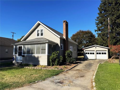 125 Russell Blvd, Bradford, PA, 16701-3235 | Card Image