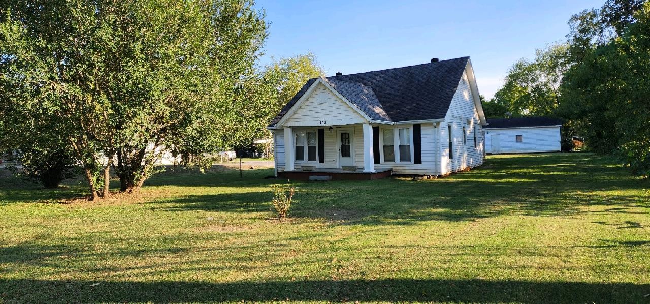 Woodbury St, Murfreesboro, TN 37127