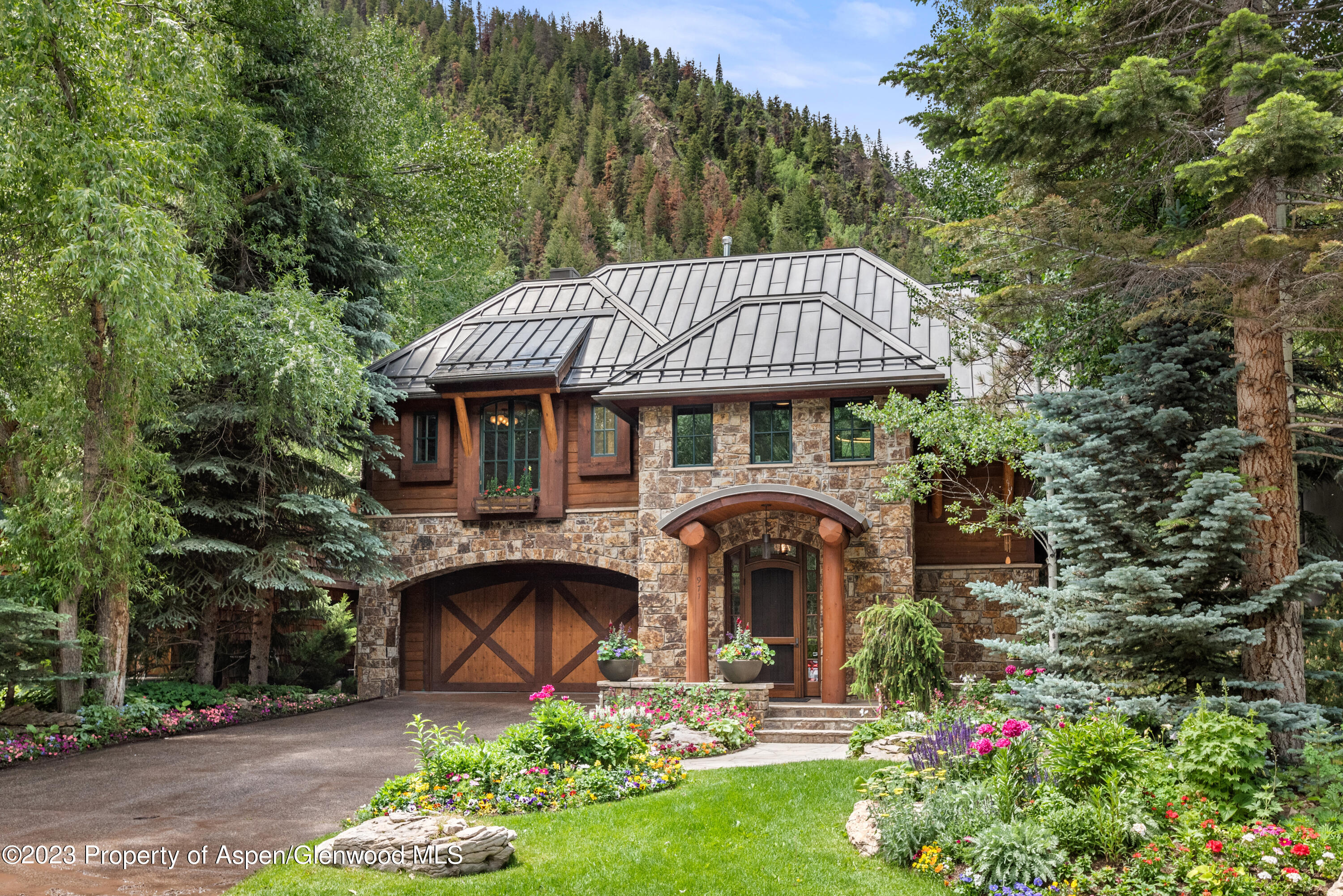Ute Ave, Aspen, CO 81611
