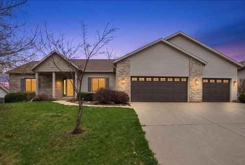 2368 Stonehaven Dr, SUN PRAIRIE, WI, 53590-3865 | Card Image