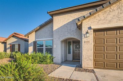 6445 W Sonoma Way, House other with 4 bedrooms, 2 bathrooms and null parking in Florence AZ | Image 3