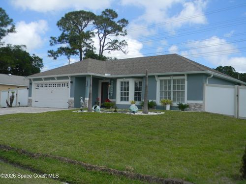 1619 Glencove Ave Nw, Palm Bay, FL, 32907-8612 | Card Image