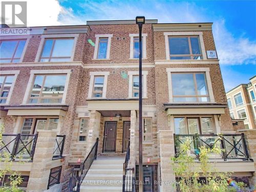 2804-21 Westmeath Lane, Markham, ON, L6B1N5 | Card Image
