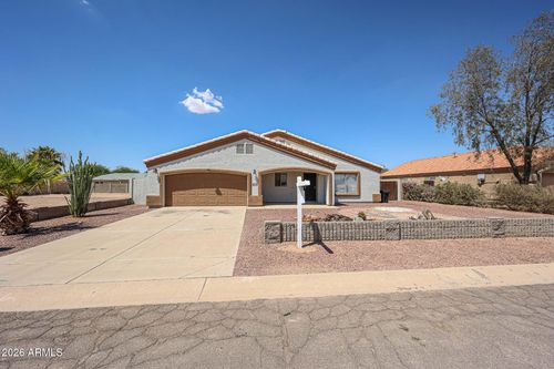 9870 W Camelia Dr, Arizona City, AZ, 85123-8821 | Card Image