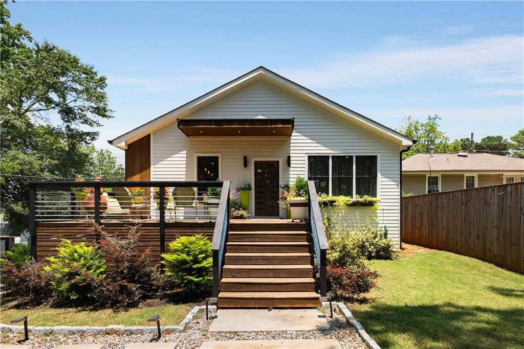Glenwood Ave, Atlanta, GA 30317