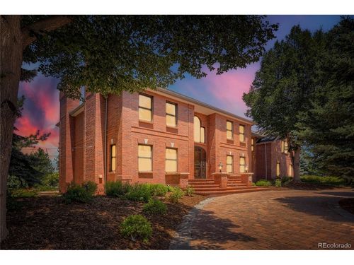 702 Shadycroft Ln, Littleton, CO, 80120-4043 | Card Image