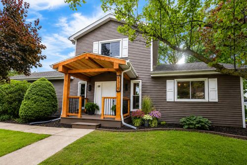 1119 Wheatland Dr, Shorewood, IL, 60404-9660 | Card Image