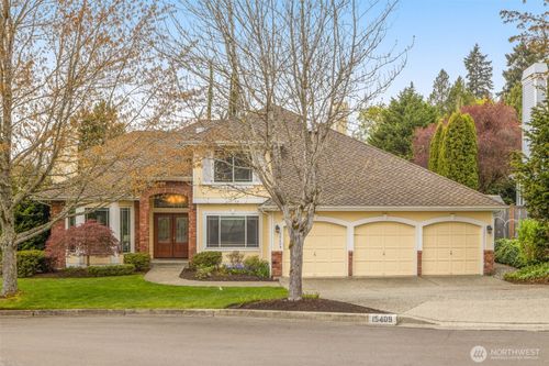 15409 101st Pl Ne, Bothell, WA, 98011-7226 | Card Image