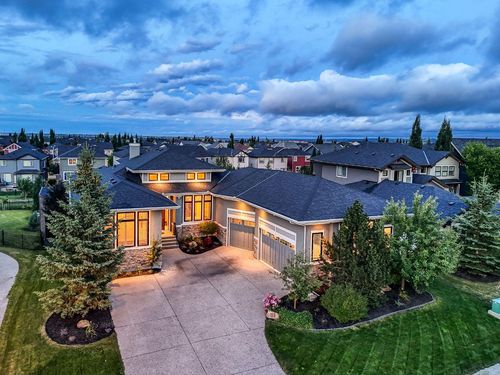 113 Silverado Crest Landing Sw, Calgary, AB, T2X0N9 | Card Image