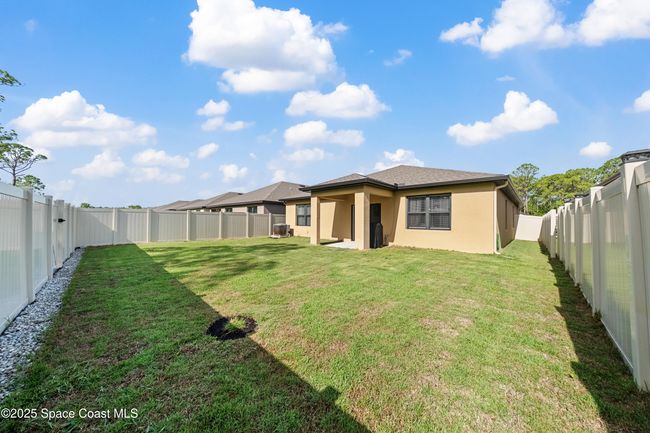 5071 Talbot Blvd, House other with 4 bedrooms, 2 bathrooms and null parking in Cocoa FL | Image 26