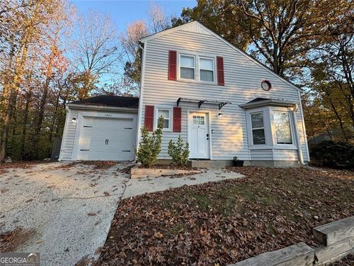 5883 Brookside Dr Se, Mableton, GA, 30126-2879 | Card Image