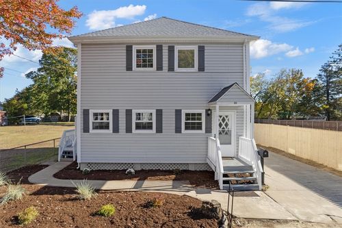 52 Blake Street Street, Warwick, RI, 02889 | Card Image