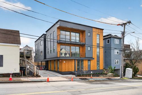 2-58 Cumberland Avenue, Portland, ME, 04101 | Card Image