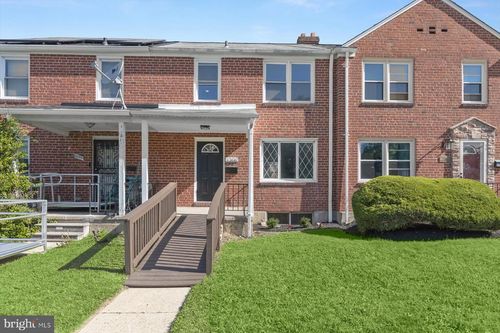 1302 Woodbourne Ave, BALTIMORE, MD, 21239-3315 | Card Image