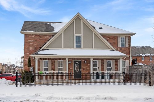 22 Apple Valley Way, Brampton, ON, L6P3P8 | Card Image