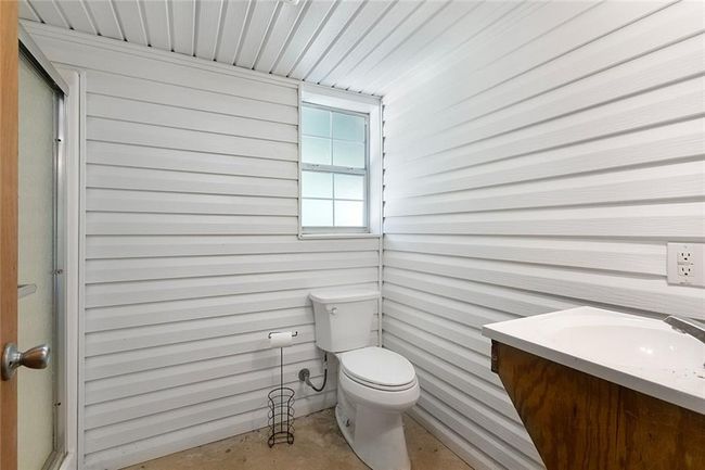 55574 Highway 445, House other with 3 bedrooms, 2 bathrooms and null parking in Loranger LA | Image 29