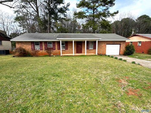 1226 Thomas Dr Sw, Decatur, AL, 35601-2759 | Card Image