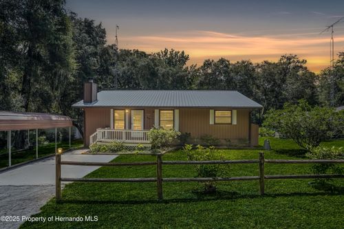 9461 Cr 657, Bushnell, FL, 33513-7637 | Card Image