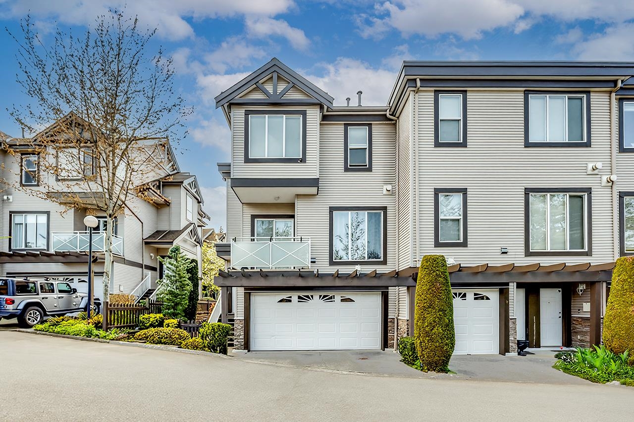 Residential in Surrey