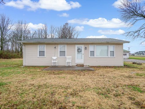 985 Powell Rd, Red Bud, IL, 62278-2511 | Card Image