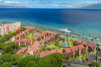 J404 - 3543 Lower Honoapiilani Rd, Condo with 3 bedrooms, 2 bathrooms and null parking in Lahaina HI | Image 2