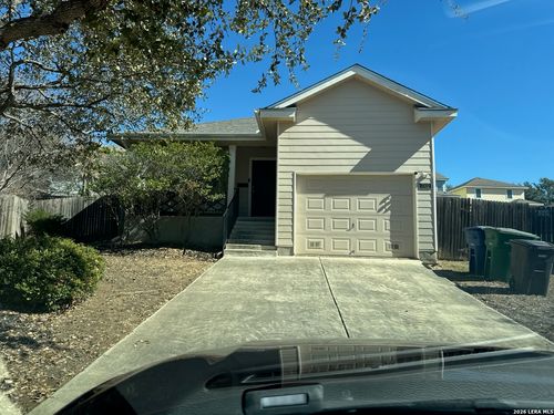 7302 Aphelion Cv, San Antonio, TX, 78252-2758 | Card Image