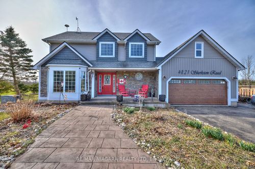 4821 Sherkston Rd, Sherkston, ON, L0S1R0 | Card Image