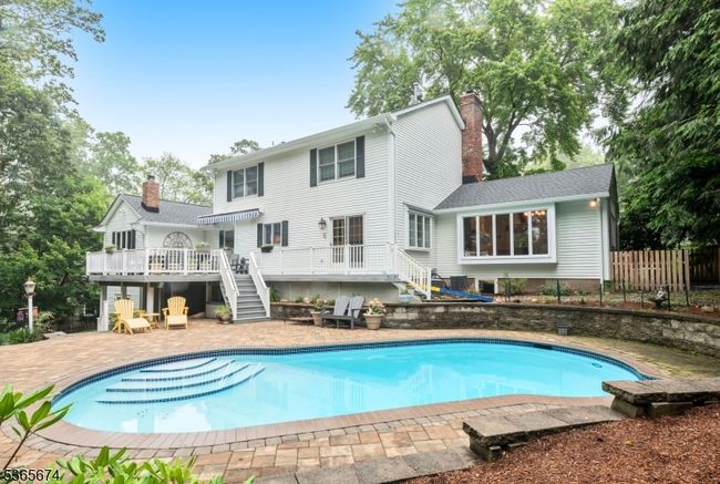 304 Briarwood Dr, House other with 3 bedrooms, 3 bathrooms and null parking in Wyckoff NJ | Image 44