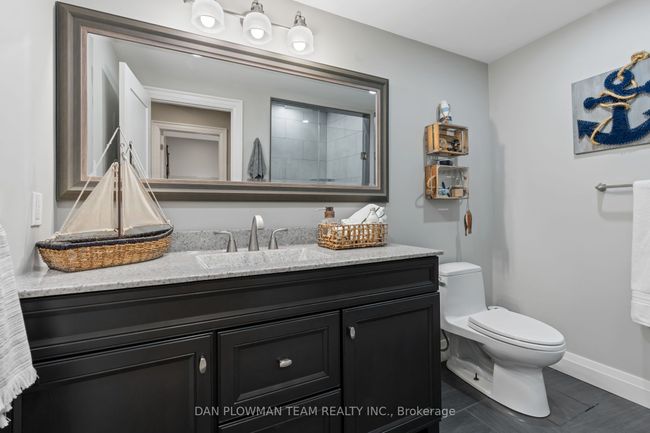 1682 Heathside Cres, House other with 5 bedrooms, 5 bathrooms and 4 parking in Pickering ON | Image 31