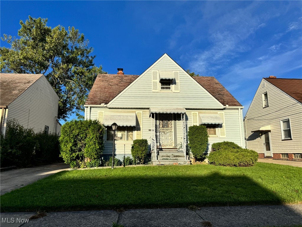 150th St, Cleveland, OH 44128